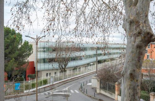 R-Plane - Jolie T2 proche du Canal - Foto 14