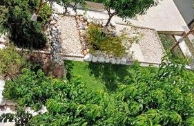 Chalet con piscina y jardín, no fumadores ni fiestas - Foto 17