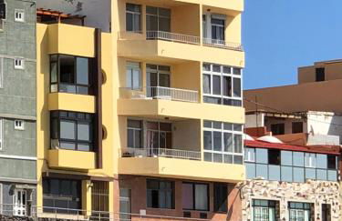 Apartamento en primera línea playa - Foto 11