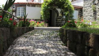 Quinta da Espadana - Photo 1, Garden