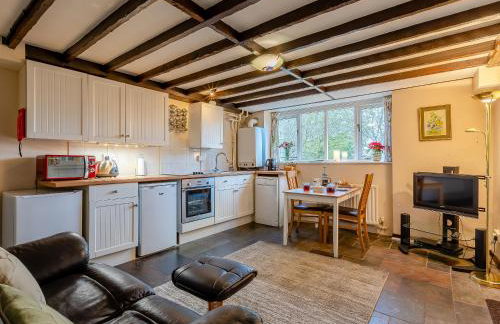 Orchard Cottage - Uk30437 - Foto 1