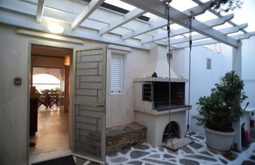 Paradise Pirgaki Naxos - Foto 44