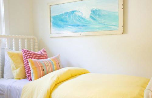 Adorable Octopus Hideaway 2 min walk to the beach! - Foto 20