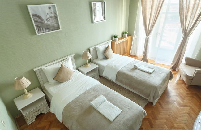 Kotelnicheskaya Royal Tower - Foto 40