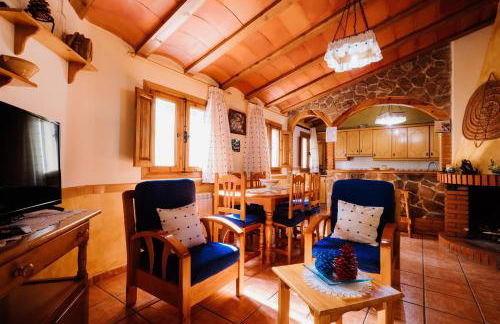 Casas Rurales Nerpio Villa Turrilla - Foto 24