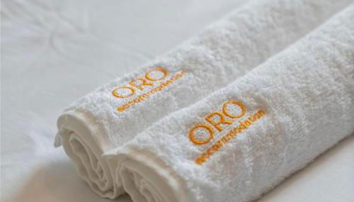 Birmingham City Centre 2-Bed with Private Balcony - Foto 5, towels