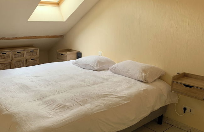 La Parenthèse Enchantée - Foto 10