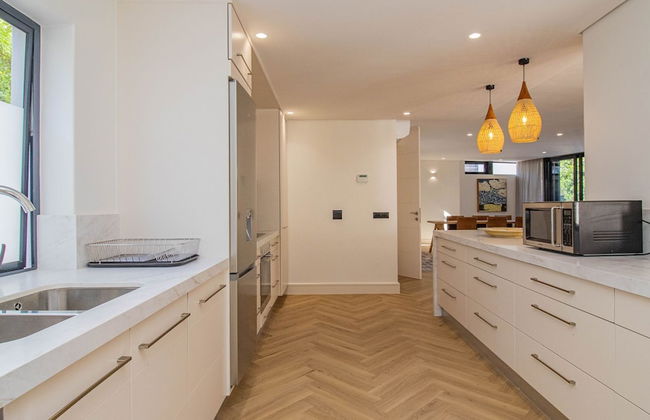 Hermanus Luxury Apartments - Foto 40