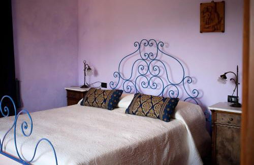 Cà del Vento amazing villa 10 pax w/ infinity pool - Foto 11