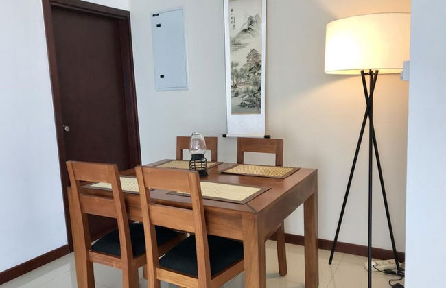 Araliya OceanFront Condos Nilaveli - Photo 16