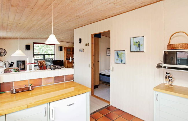 6 Person Holiday Home in Thisted-by Traum - Photo 24