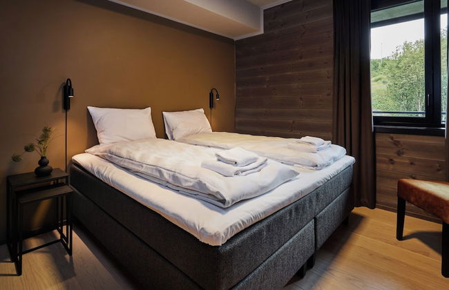 Riddergaarden Leiligheter - Foto 15