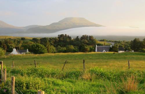 Skye Getaways Self Catering Accommodation - Foto 57