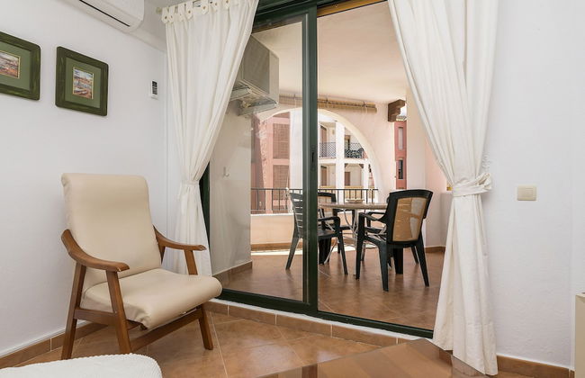 Corazon De Tarifa in Zahara de los Atunes - Photo 4