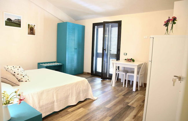 Ulivo Blu Casa Vacanze - Photo 10