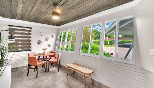 The Frolics -Stunning Wilton Manors Pool Home - Foto 5