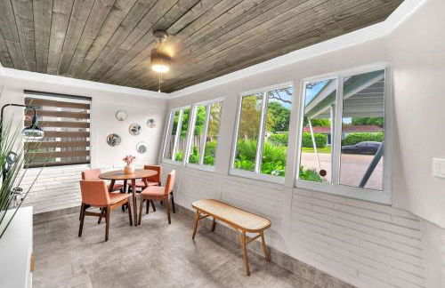 The Frolics -Stunning Wilton Manors Pool Home - Foto 5