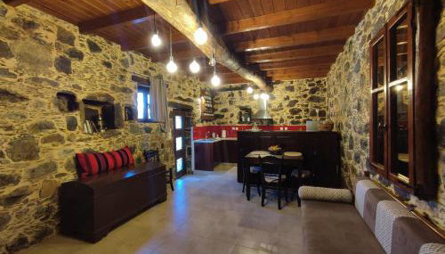 Grandma Agatha & Virginia's stonehouse - Foto 2