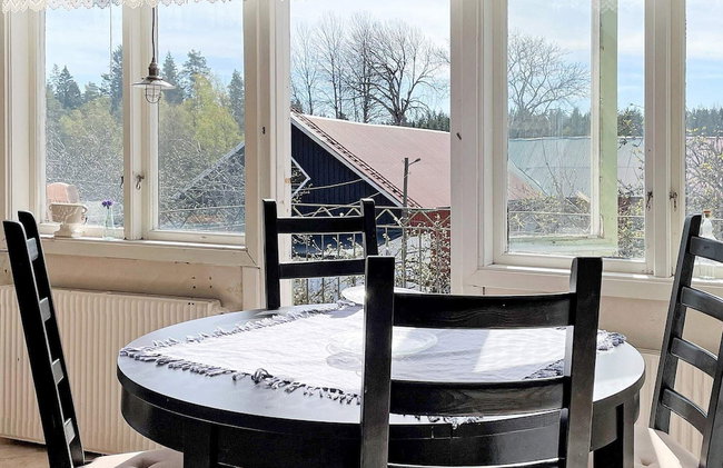 6 Person Holiday Home in Bollebygd-by Traum - Foto 18