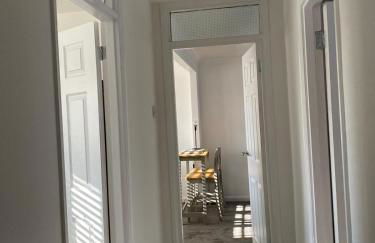 Riverside Park Ground Floor Apt 1 BR Parking St Neots - Foto 19