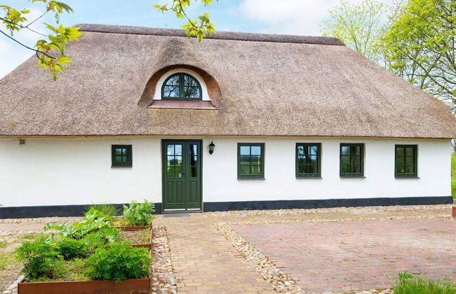 6 Person Holiday Home in Varde - Foto 32