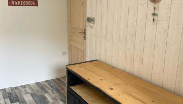 La Grande Maison de La ferme du Raz Blanchard - Foto 3