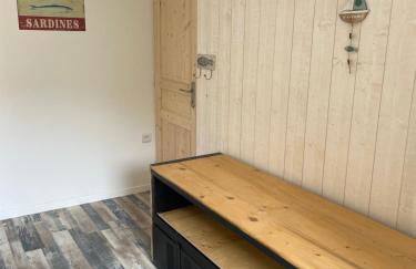 La Grande Maison de La ferme du Raz Blanchard - Foto 3