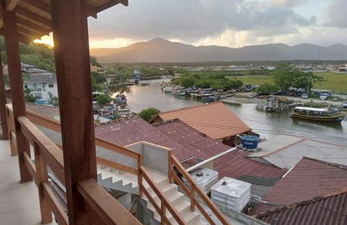 Pousada Porto do Torquato Experience - Foto 26