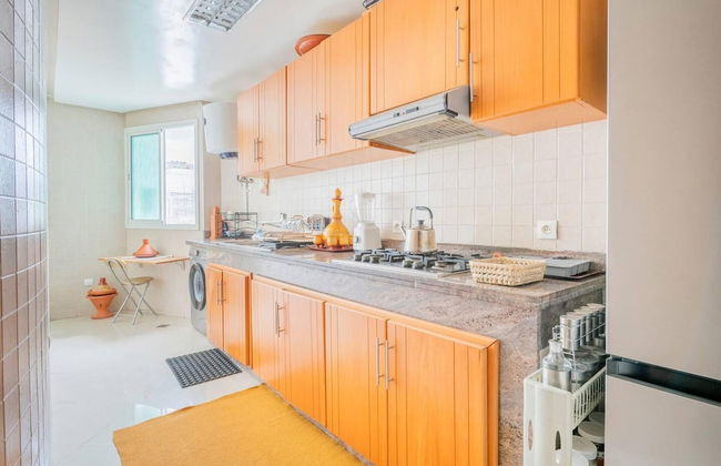 Apartment in Rabat City Centre - Photo 7