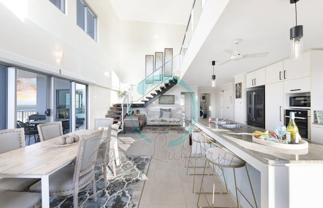 Pinnacle Penthouse Ambience Views Pool Gym - Foto 4