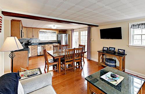 The Badger Den - Foto 1