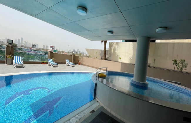 Tulip Creek Hotel Apartments - Photo 64