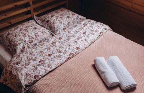 Mountain Cottage Lubomierz - Foto 17