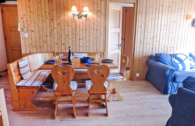 Le Mont Blanc 2 - Foto 8