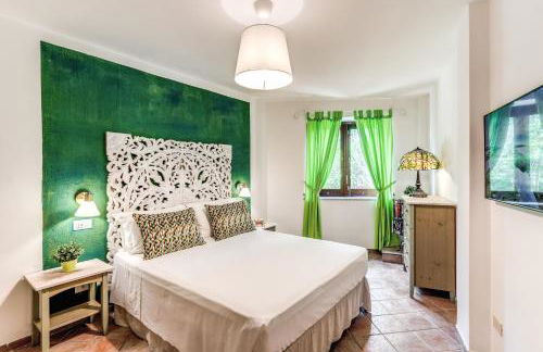 Villa Solatia - Foto 28