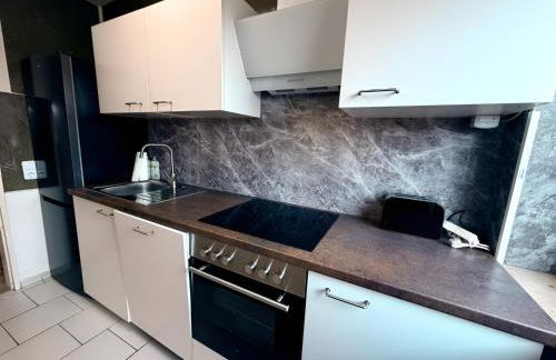 H&S Host & Sleep Emsdetten III Zentral & Ruhig - Foto 8