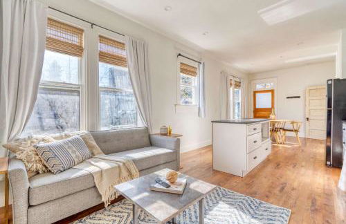 Stay Portland - The Charmante Suite- Breweries & Boutiques - Foto 1