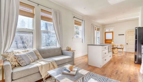 Stay Portland - The Charmante Suite- Breweries & Boutiques - Foto 1