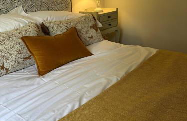 Tranquil home at Westerlands Farm, Sleeps 7, The South Downs - Foto 65