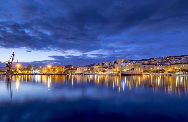 Number 1 Apartments Rijeka - Foto 48