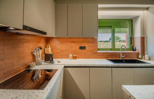 Lagouvardos Country House - Foto 8