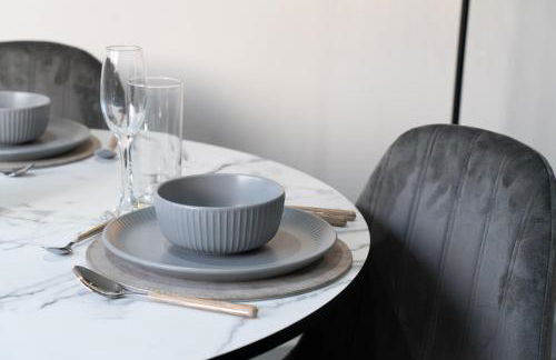 Open Mind Property - Cosy Flat with 2 Beds - Foto 36