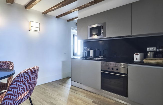 Slow Suites Chueca - Foto 19