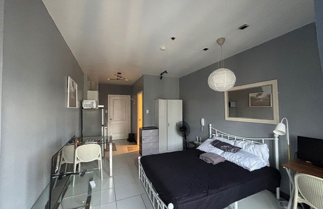 The Gramercy Residence Makati Suite Amazing View - Foto 21