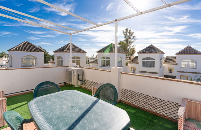 Beautiful Apartment With View - Foto 15