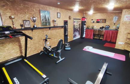 Villa Atelier 4**** - Foto 54