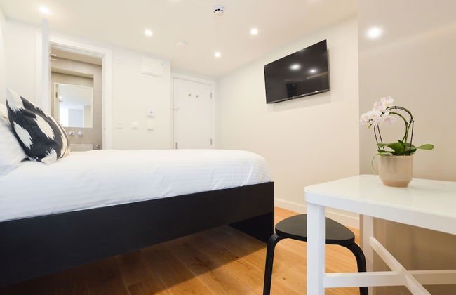 Earls Court West Serviced Apartments by Concept Apartments - Foto 40