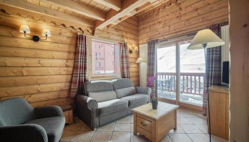 Appartement Ecrin 324 - Foto 2