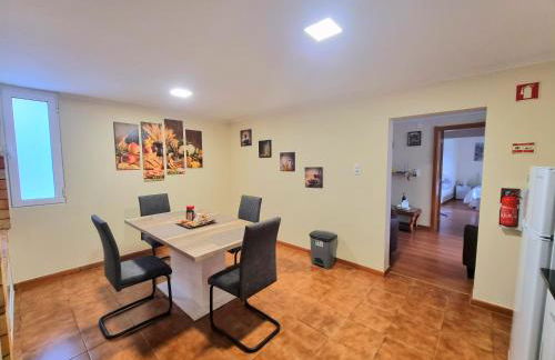 Santana Escape with Terrace Views, Near Levadas and Pico Ruivo - Foto 31