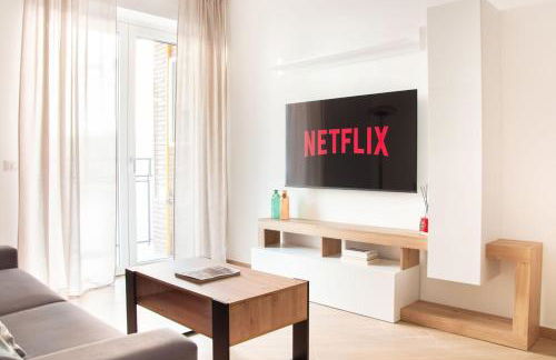 Luxury & Design Apartment Piramide - Foto 52